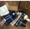 Burberry Premium Quality Shirt-thumb-5