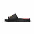 Christian Louboutin Black Premium Quality Men's Flip-Flops-thumb-2