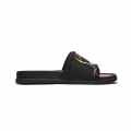 Christian Louboutin Black Premium Quality Men's Flip-Flops-thumb-1