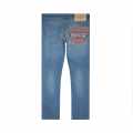 Dior Light Blue Premium Quality Jeans-thumb-5