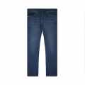 Dior Dark Blue Premium Quality Jeans-thumb-0