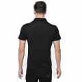 Christian Dior Embroidered logo Black Premium T-shirt-thumb-1