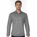 Dior Grey Premium Quality Shirt-thumb-0