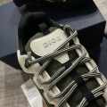 Dior Green Premium Quality Sneakers-thumb-4