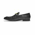 Gucci Black Premium Quality Loafers-thumb-1