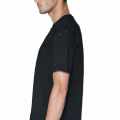 Givenchy Black Premium Quality Short Sleeve T-shirt-thumb-3