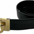 Gucci Black Premium Quality Belt-thumb-2