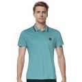 Gucci Blue Premium Quality T-shirt-thumb-0