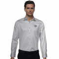 Giorgio Armani White Premium Quality Long Sleeve Shirt-thumb-0
