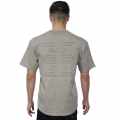 Givenchy Embroidered Sand Brown Premium Quality T-shirt-thumb-1