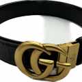 Gucci Black Premium Quality Belt-thumb-2