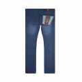 Gucci Blue Premium Quality Denim Jeans-thumb-4