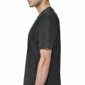 Givenchy Embroidered Black Premium Quality T-shirt-thumb-3