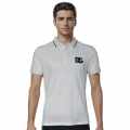 Dolce & Gabbana Embroidery logo White Premium T-shirt-thumb-0