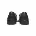 Dolce & Gabbana Black Premium Quality Loafers-thumb-4