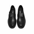Dolce & Gabbana Black Premium Quality Loafers-thumb-3