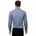 Giorgio Armani Sky Blue Premium Quality Shirt-thumb-1
