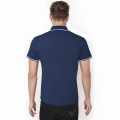 Dolce & Gabbana Navy Blue Premium Quality T-shirt-thumb-1