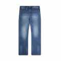 Dolce & Gabbana Dark Blue Premium Quality Denim Jeans-thumb-0