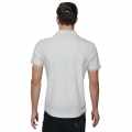 Giorgio Armani White Premium Quality T-shirt-thumb-1