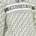Dior White Premium Quality Hoodie-thumb-2