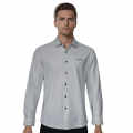 Emporio Armani White Premium Quality Shirt-thumb-0