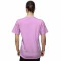 DKNY Pink Premium Quality Women T-shirt-thumb-1