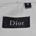 Dior White Premium Quality Shirt-thumb-3