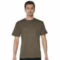 Dolce & Gabbana Brown Premium Quality T-shirt-thumb-0