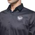 Giorgio Armani Black Premium Quality Shirt-thumb-2