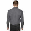 Dolce & Gabbana Grey Premium Quality Designer Shirt-thumb-1