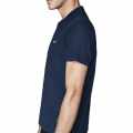 Fendi Navy Blue Premium Quality T-shirt-thumb-3