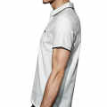 Emporio Armani White Premium Quality T-shirt-thumb-3