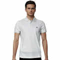 Emporio Armani White Premium Quality T-shirt-thumb-0