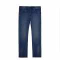 Giorgio Armani Dark Blue Premium Quality Jeans-thumb-0
