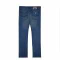 Giorgio Armani Dark Blue Premium Quality Jeans-thumb-4