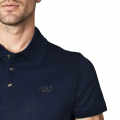 Fendi Navy Blue Premium Quality T-shirt-thumb-4