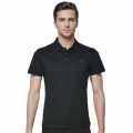 Fendi Black Premium Quality T-shirt-thumb-0