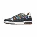 Louis Vuitton Multi Premium Quality Sneaker-thumb-0