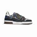 Louis Vuitton Multi Premium Quality Sneaker-thumb-1