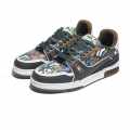 Louis Vuitton Multi Premium Quality Sneaker-thumb-2