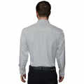 Gucci White Premium Quality Designer Shirt-thumb-1