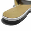 Gucci White Premium Quality Women's Flat Sandals-thumb-4