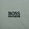 Boss Mint Green Premium Quality T-shirt-thumb-2