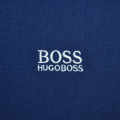 Boss Navy Blue Premium Quality T-shirt-thumb-5