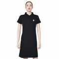 Burberry Black Premium Quality Dress-thumb-1