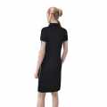 Burberry Black Premium Quality Dress-thumb-2