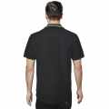 Burberry Black Premium Quality T-shirt-thumb-1