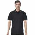 Burberry Black Premium Quality T-shirt-thumb-0