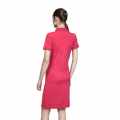 Burberry Pink Premium Quality Dress-thumb-2